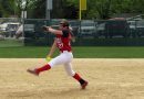 Pacelli softball advances to sectional final with a walk-off