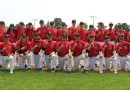 SPASH baseball heads to sectionals