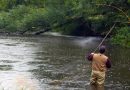 Documentaries on fly fishing, Fox Theater, to debut next week