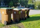 City feels pinch of garbage cart maintenance