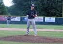 Plover Legion baseball suffers loss with a Rapids late-inning score