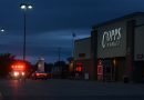 Woman dies after being struck by vehicle at Copps