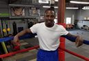 New boxing gym finds home in Point