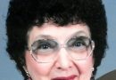 Lorraine Marie Golla, 94