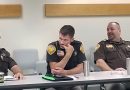 Police & Sheriff calls, Sept. 27-29