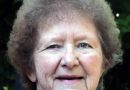 Ruth M. Losey, 81