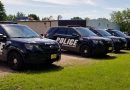 Police & Sheriff calls, June 28-July 1