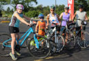 Biking event raises over $31K for Boys & Girls Club