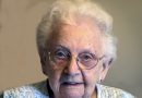 Irene Esther Hintz, 95