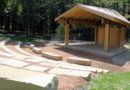 Grand opening scheduled for new amphitheater at Schmeeckle
