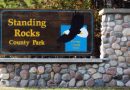 Hard Rocks Hiking Challenge coming to Standing Rocks Park