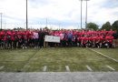 Pink Game for Cancer raises over $44,000