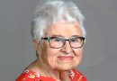 Carlene Mavis Schanck, 85