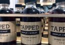 Tapped nominated for 2020 Coolest Thing Made in Wisconsin Contest
