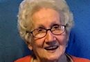 Elizabeth Garski, 101