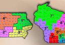 Column: Gerrymandering alive and well in Wisconsin