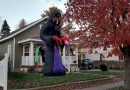County: Small gatherings key to health Halloween