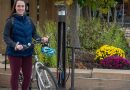 UW-Stevens Point named a Bicycle Friendly University