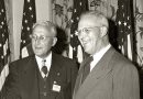 Column: 65 years ago, Wisconsin patriot established Veterans Day