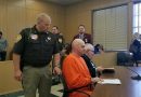 FULL VIDEO: Jason Sypher sentenced for murder of wife, Krista