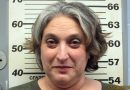 Woman charged for striking light pole, fleeing, while intoxicated