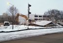 Site work begins on downtown senior apartments