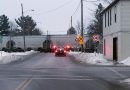 Feds want to hear about blocked train crossings