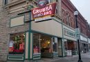 The end of an era: Grubba Jewelers to close