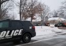 Police & Sheriff calls, Feb. 14-17