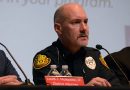 Police Chief Skibba resigns from SPPD