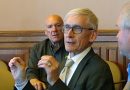 Evers orders 40 state parks, forests, rec areas closed