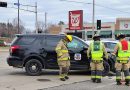 No serious injuries in south side crash