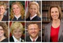 Column: Wisconsin has highest percentage of female high court justices in the U.S.