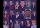 UW-Stevens Point recognizes outstanding faculty, staff