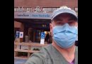 UWSP nursing student joins New York City’s COVID-19 battle