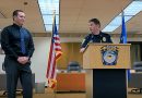 State trooper moves on to Plover Police Department