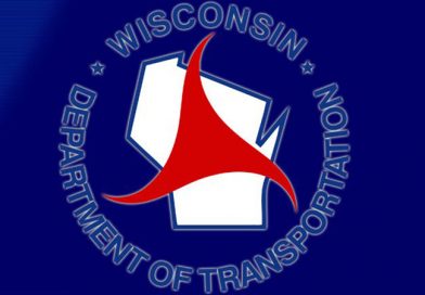 Weekly construction update from WisDOT