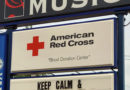 American Red Cross reports emergency blood shortage