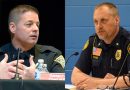 Police & Sheriff calls Oct. 27-28