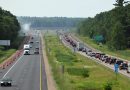 Traffic snarls on I-39 will continue with WisDOT construction