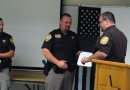Deputies, dispatcher, honored for preventing suicide