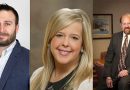 Community Foundation names new board members