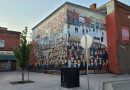 New mural project likened to New Deal, expected to boost ecomony