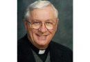 Father Lyle Schulte, 86