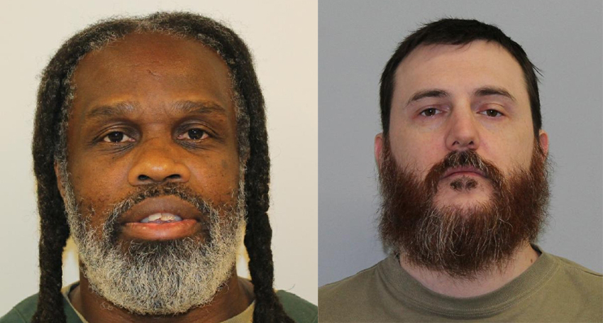 Two Sex Offenders Released This Month Point Plover Metro