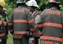 Rural departments respond to reported electrical fire