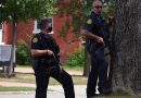 EXCLUSIVE: Five-hour armed standoff ends peacefully; one in custody