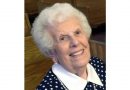 Alberta Lois Glenzer, 92