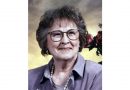 Colleen Lois (Lee) McElwain, 93