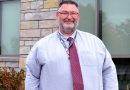 Keith Melvin named Mid-State’s ‘EMS Educator of the Year’